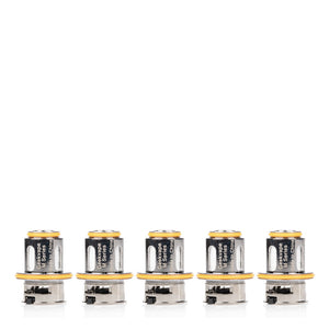 GeekVape Z Max Replacement M Coil 5pcs