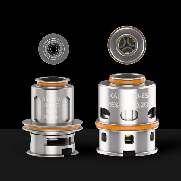 GeekVape Z Max Sub Ohm Tank 4.0ml ALIVAPE