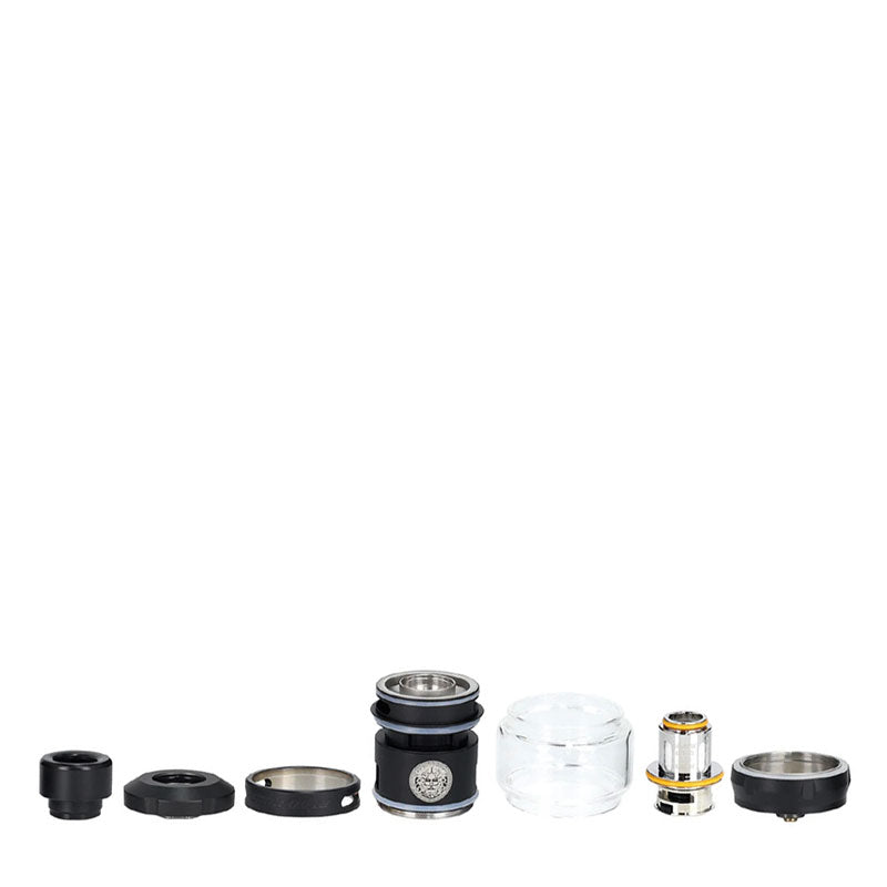 GeekVape Z (Zeus) Max Tank - ALIVAPE GeekVape Z (Zeus) Max Tank - ALIVAPE