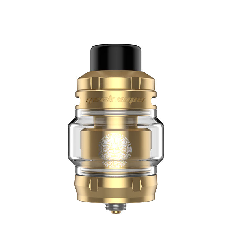 GeekVape Z Max Tank Gold