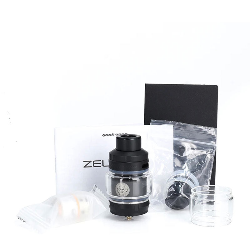 GeekVape Z Max Tank Package