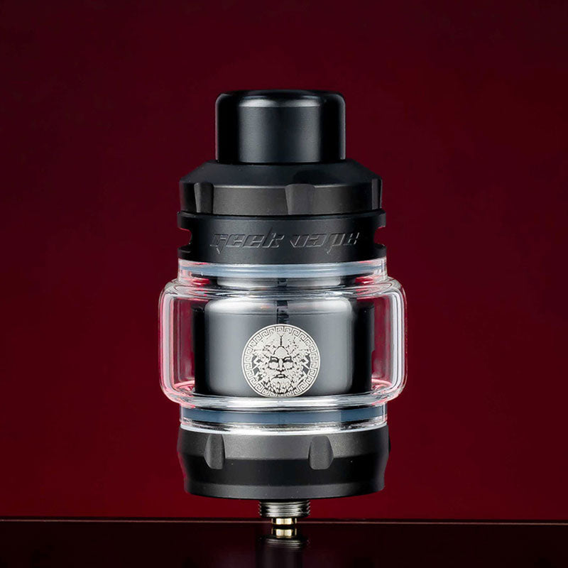 geek vape zeus max tank GeekVape Z (Zeus) Max Tank