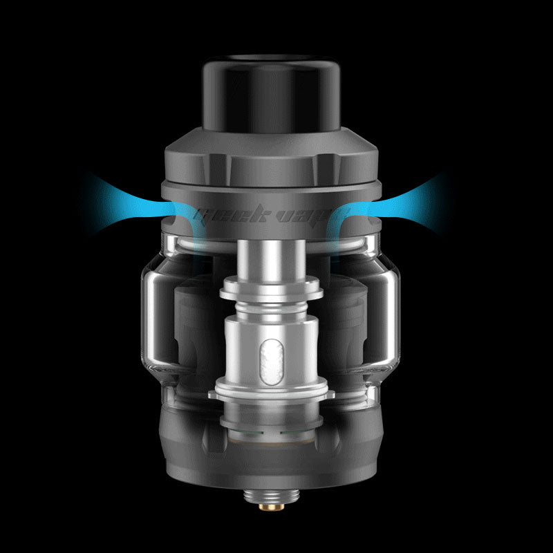 GeekVape Z (Zeus) Max Tank - ALIVAPE GeekVape Z (Zeus) Max Tank - ALIVAPE