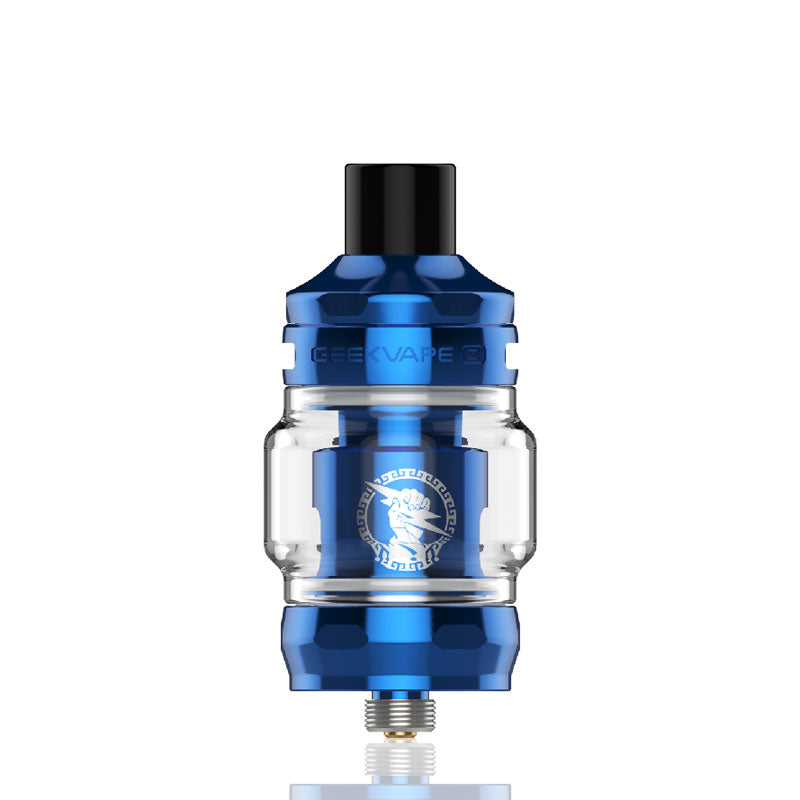 GeekVape Z (Zeus) Nano 2 Tank 3.5ml - ALIVAPE GeekVape Z (Zeus) Nano 2 Tank 3.5ml - ALIVAPE