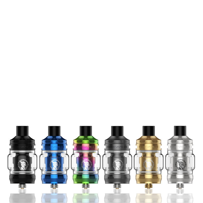 GeekVape Z Zeus Nano 2 Tank Colors