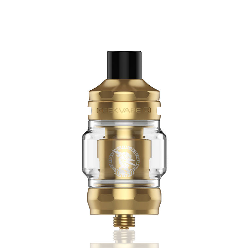 GeekVape Z (Zeus) Nano 2 Tank 3.5ml - ALIVAPE GeekVape Z (Zeus) Nano 2 Tank 3.5ml - ALIVAPE