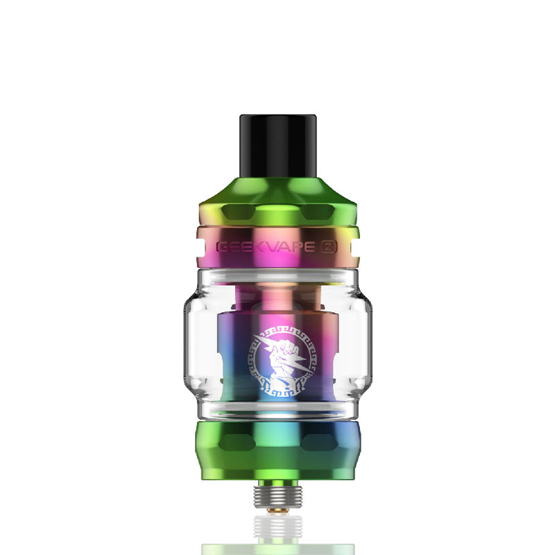 GeekVape Z (Zeus) Nano 2 Tank 3.5ml - ALIVAPE GeekVape Z (Zeus) Nano 2 Tank 3.5ml - ALIVAPE