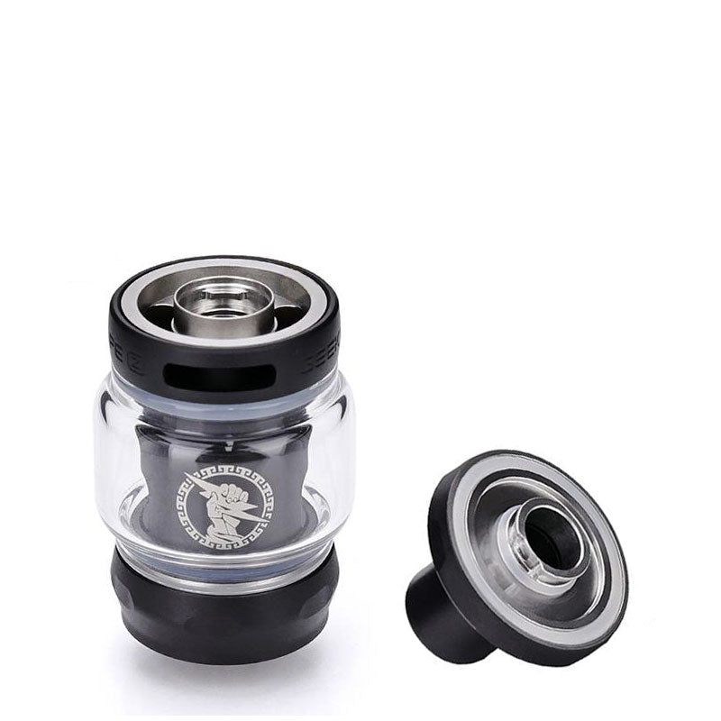 GeekVape Z (Zeus) Nano 2 Tank 3.5ml - ALIVAPE GeekVape Z (Zeus) Nano 2 Tank 3.5ml - ALIVAPE