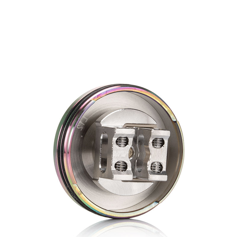 GeekVape Z (Zeus) RDA 25mm - ALIVAPE