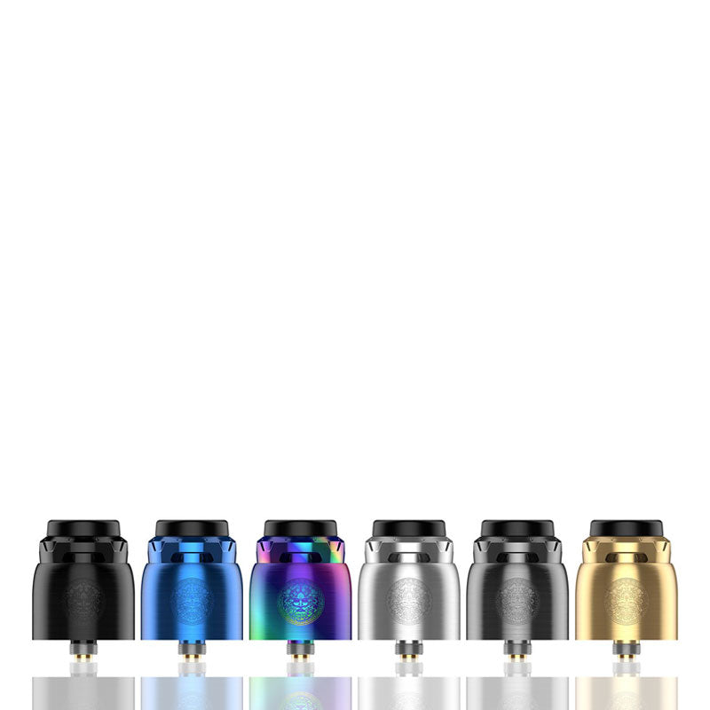 GeekVape Z Zeus RDA Colors