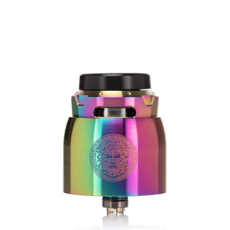 GeekVape Z (Zeus) RDA 25mm - ALIVAPE