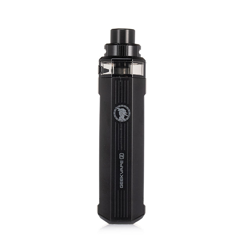 GeekVape Z100C DNA Pod Mod Kit Back View