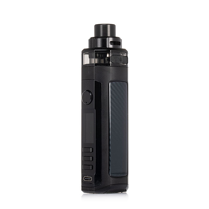 GeekVape Z100C DNA Pod Mod Kit Fire Button