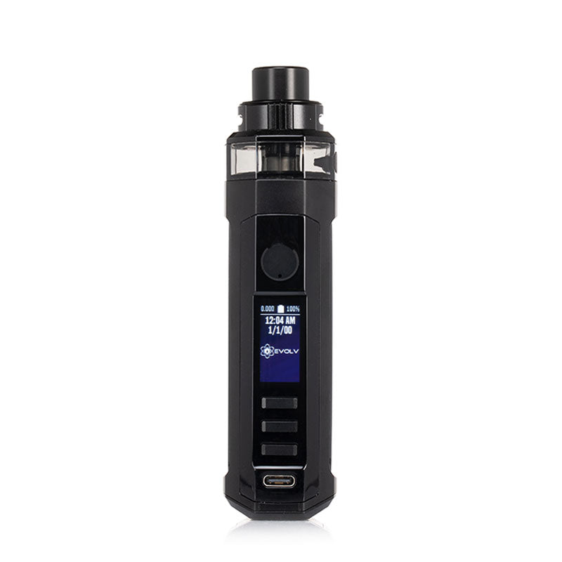 GeekVape Z100C DNA Pod Mod Kit Screen