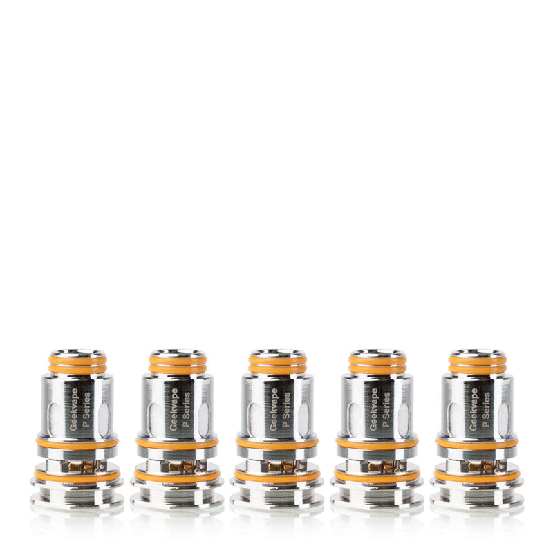 GeekVape Z100C DNA Replacement Coils