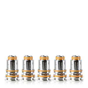 GeekVape Z100C DNA Replacement Coils (5-Pack)