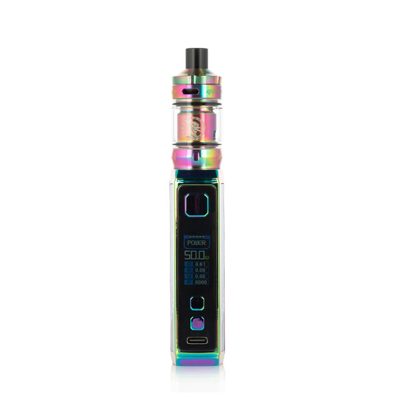GeekVape Z50 Kit 2000mAh - ALIVAPE GeekVape Z50 Kit 2000mAh - ALIVAPE