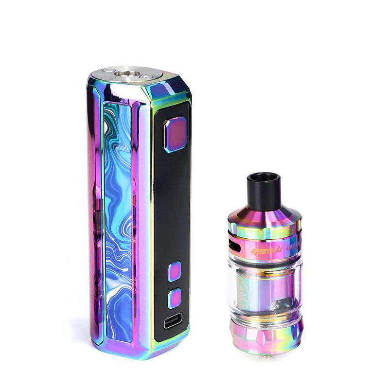 GeekVape Z50 Kit 2000mAh - ALIVAPE GeekVape Z50 Kit 2000mAh - ALIVAPE