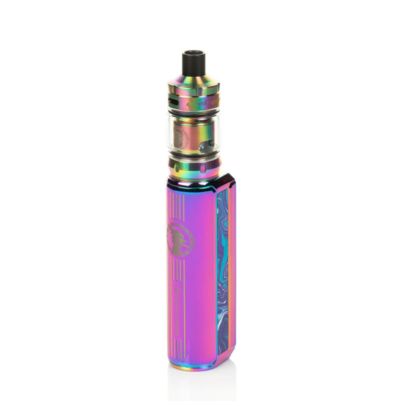 GeekVape Z50 Kit Side View