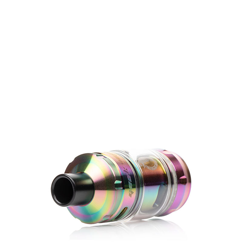 GeekVape Z50 Kit Tank Top Airflow