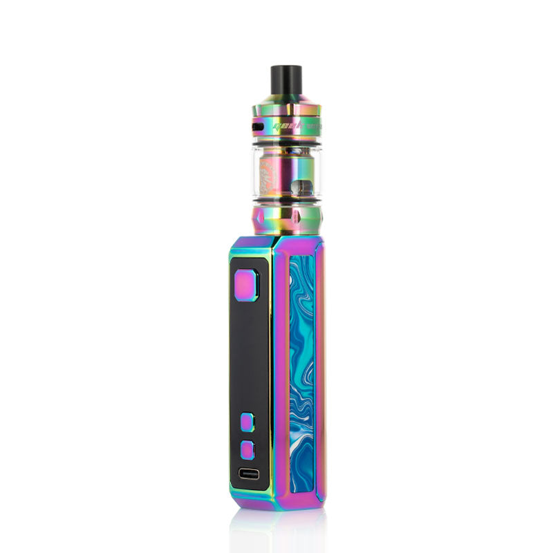 GeekVape Z50 Kit 2000mAh - ALIVAPE GeekVape Z50 Kit 2000mAh - ALIVAPE