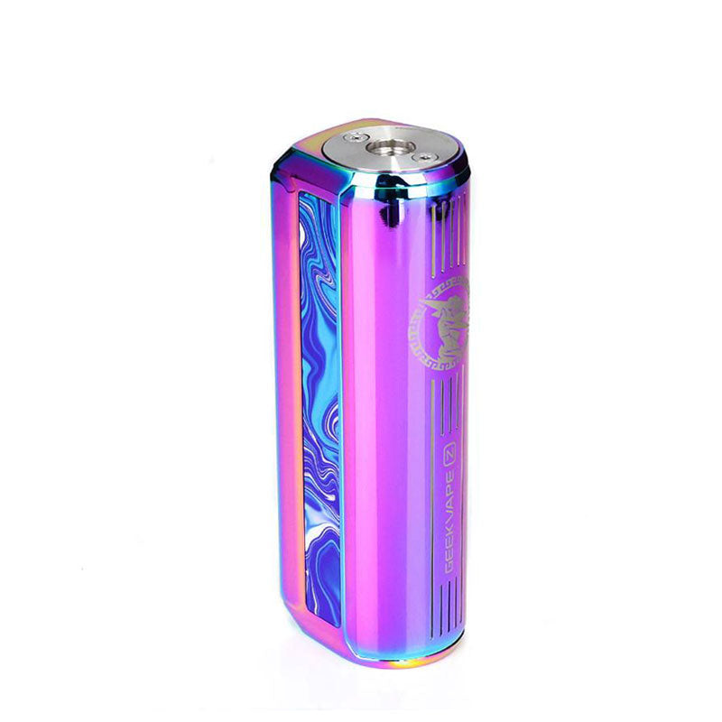 GeekVape Z50 Mod 510 Connection