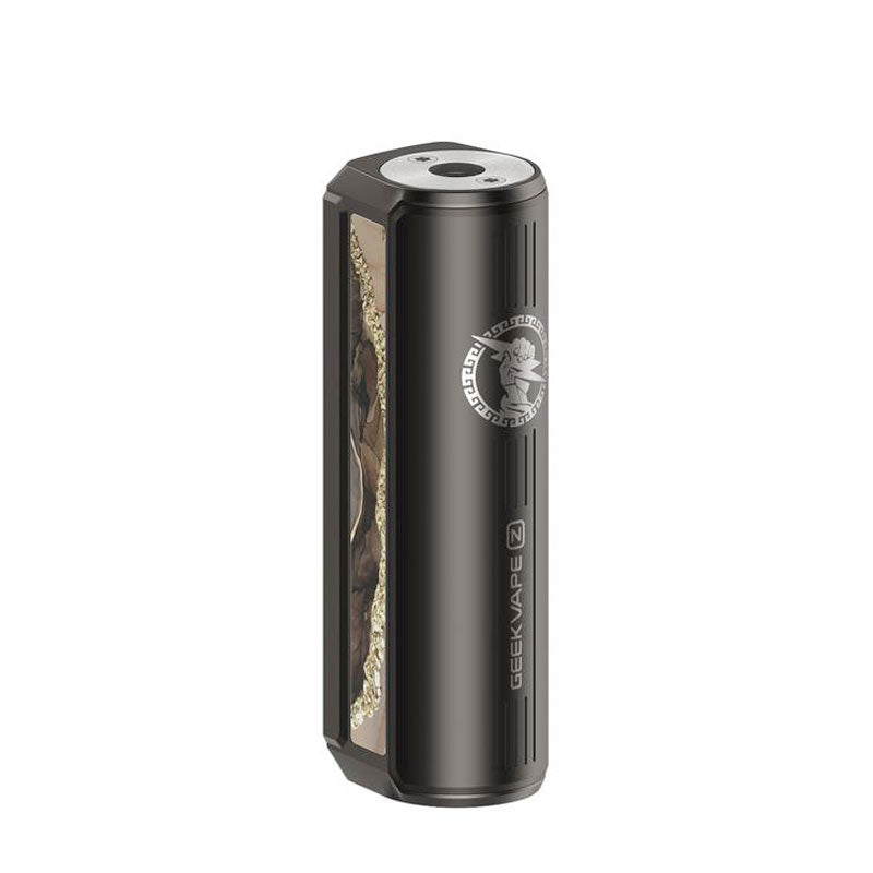 GeekVape Z50 Mod Gunmetal