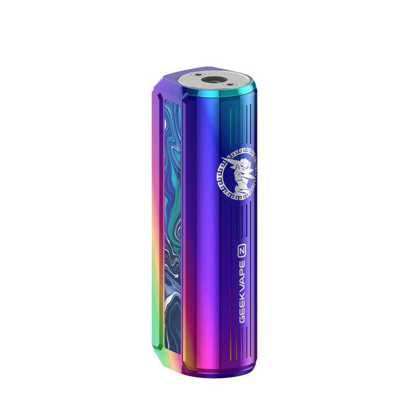 GeekVape Z50 Mod Rainbow