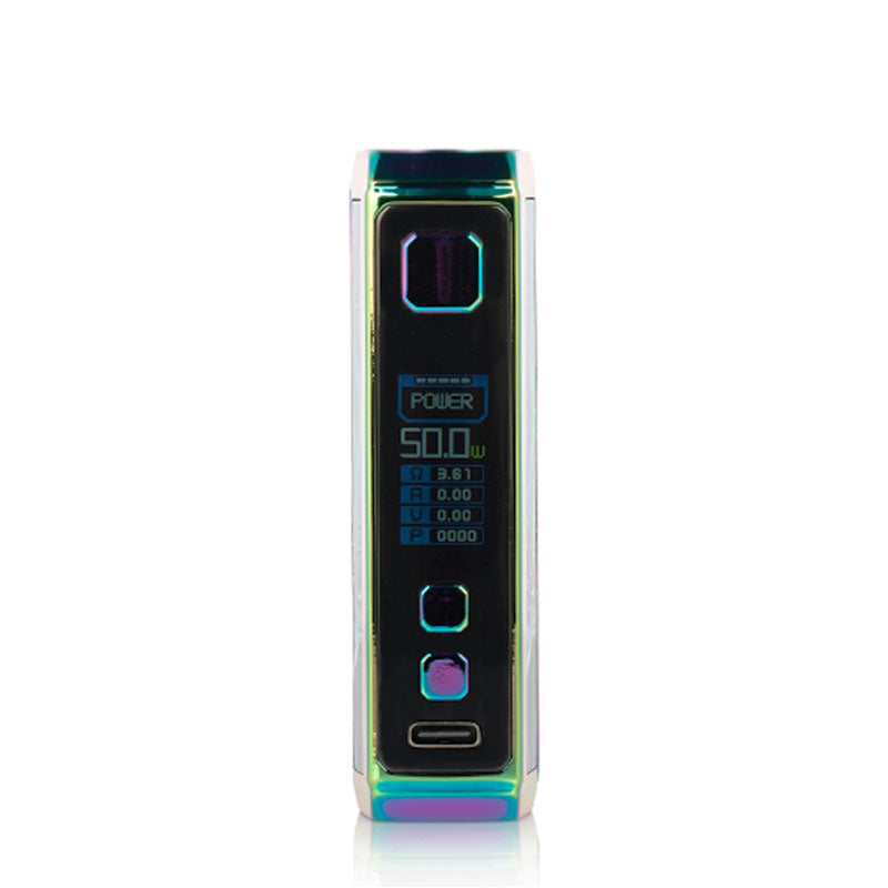 GeekVape Z50 Mod 2000mAh - ALIVAPE GeekVape Z50 Mod 2000mAh - ALIVAPE