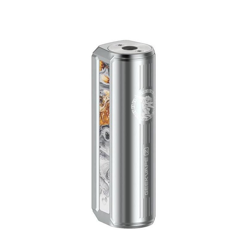 GeekVape Z50 Mod Silver