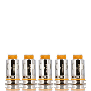 GeekVape Z (Zeus) Nano / Z Nano 2 Replacement Coil 5pcs