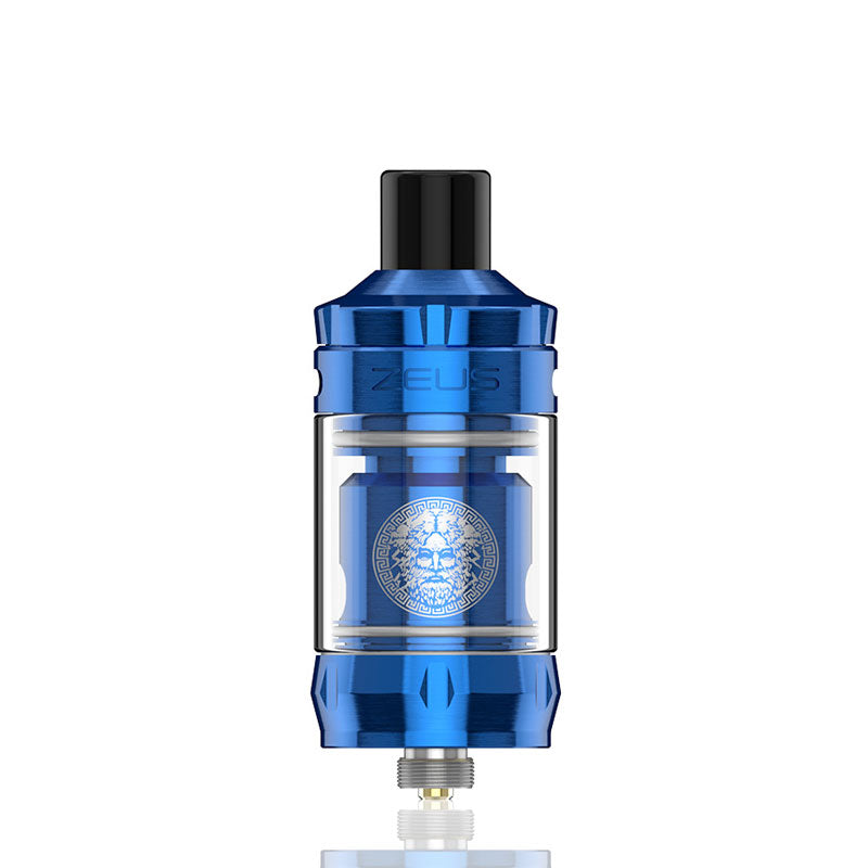 GeekVape Zeus Nano Tank (Z Nano Tank) - ALIVAPE GeekVape Zeus Nano Tank (Z Nano Tank) - ALIVAPE