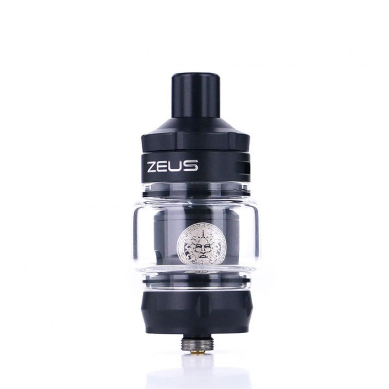 GeekVape Zeus Nano Tank Bubble Glass