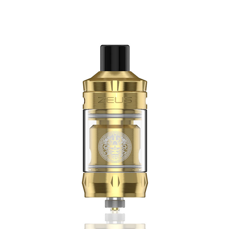 GeekVape Zeus Nano Tank Gold