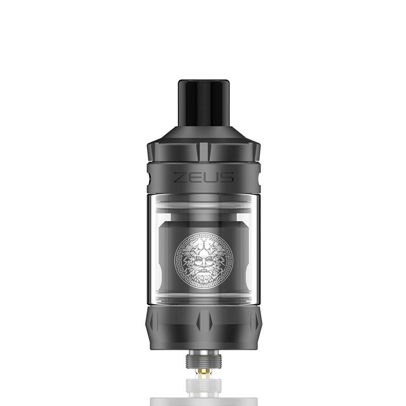 GeekVape Zeus Nano Tank Gunmetal