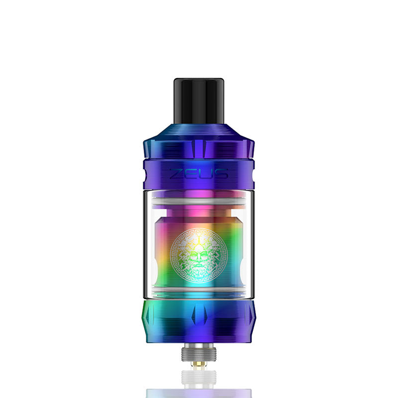 GeekVape Zeus Nano Tank Rainbow