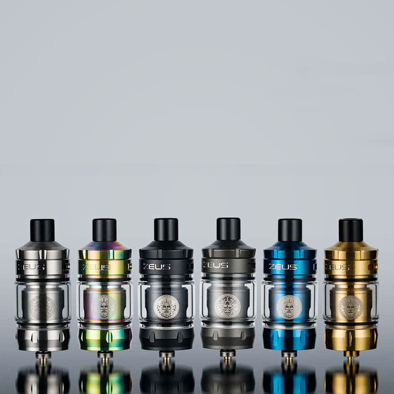 GeekVape Zeus Nano Tank for Sale