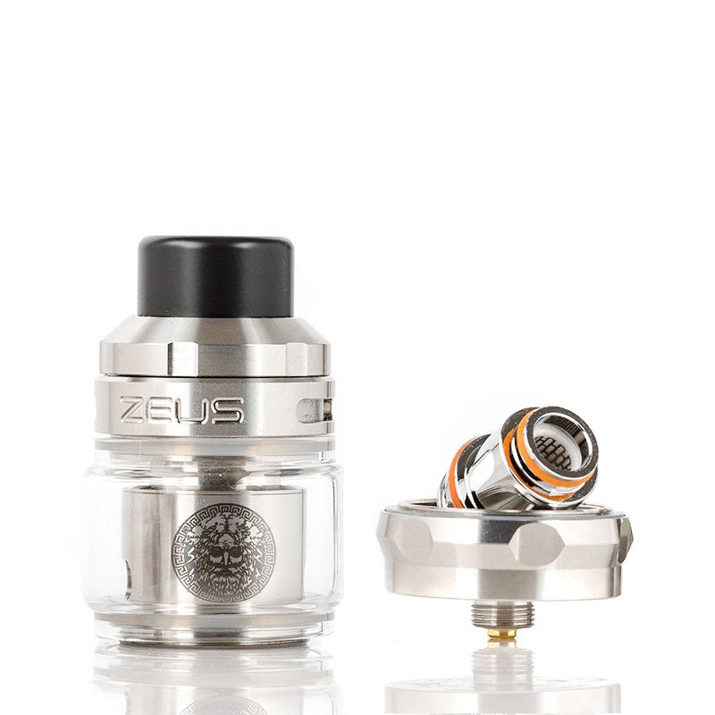 GeekVape Zeus Sub Ohm Tank Bubble Glass