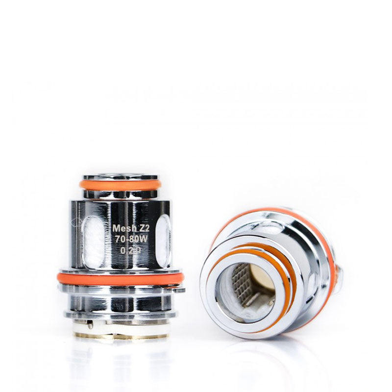 GeekVape Zeus Sub Ohm Tank Coils