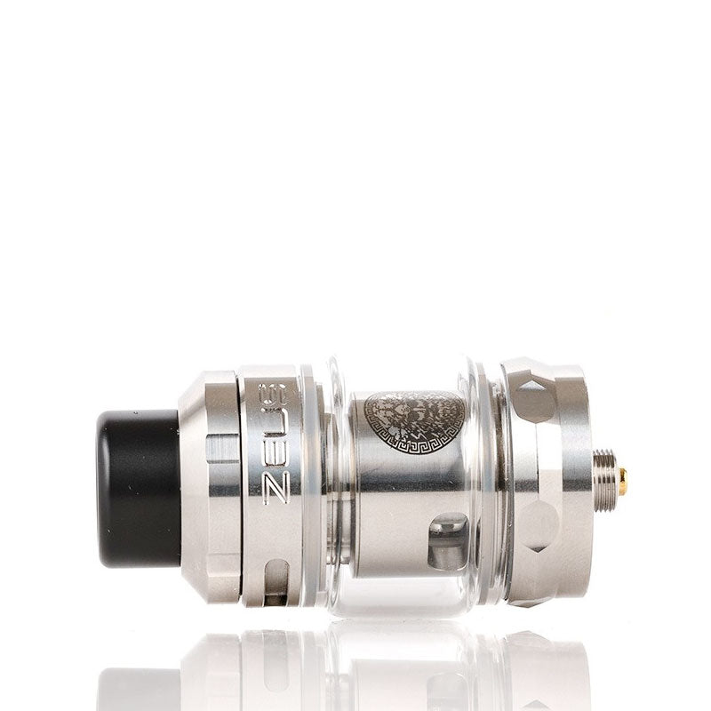 GeekVape Zeus Sub Ohm Tank Flat View