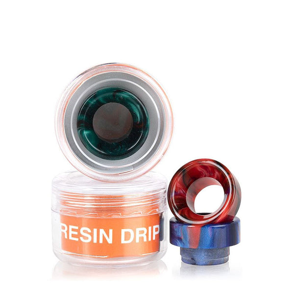 GeekVape 810 Resin Drip Tip ALIVAPE