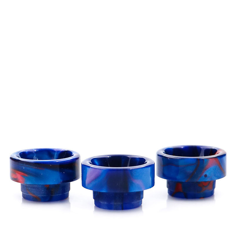 GeekVape810ResinDripTipsUniqueBlue