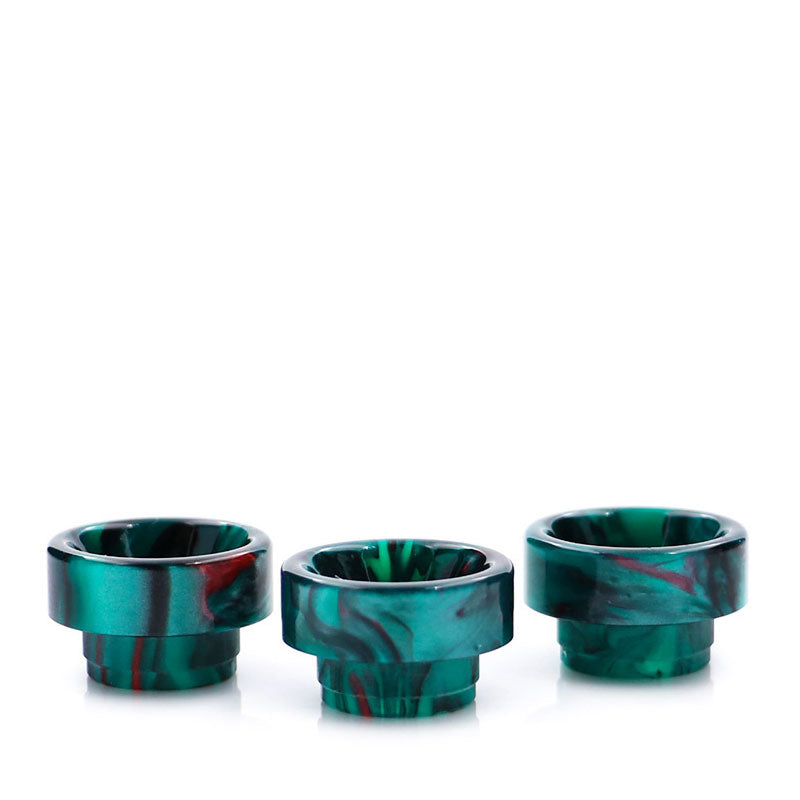 GeekVape810ResinDripTipsUniqueGreen