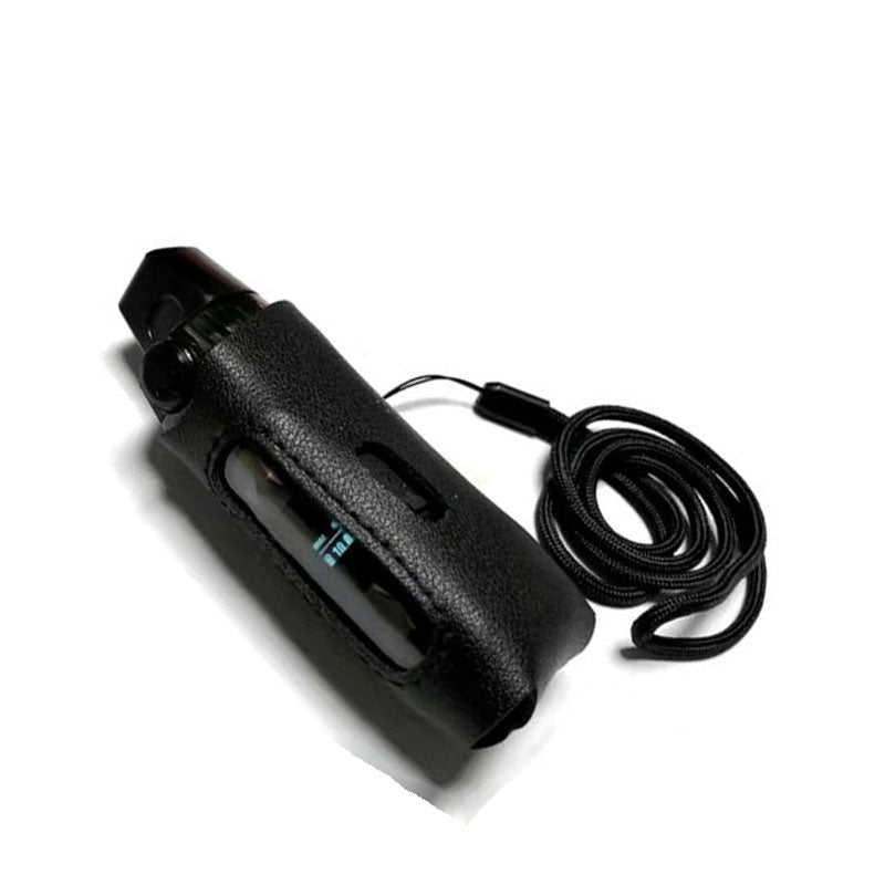 GeekVape Aegis Boost Leather Case with Lanyard - ALIVAPE GeekVape Aegis Boost Leather Case with Lanyard - ALIVAPE