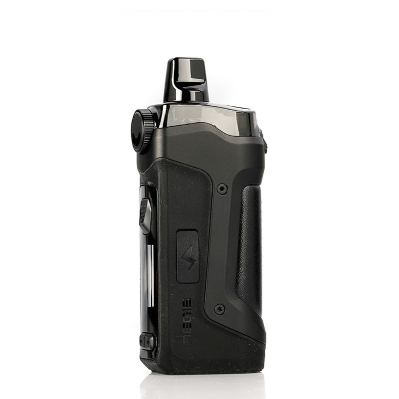 GeekVape Aegis Boost Plus Pod Mod Kit 40W - ALIVAPE GeekVape Aegis Boost Plus Pod Mod Kit 40W - ALIVAPE