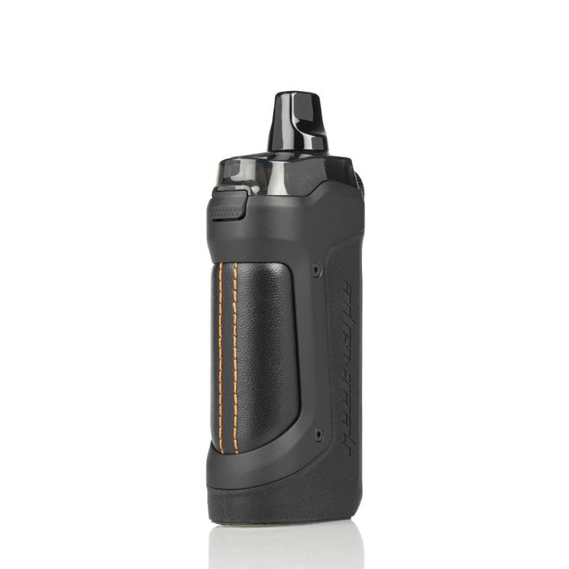 GeekVape Aegis Boost Plus Pod Mod Kit 40W - ALIVAPE GeekVape Aegis Boost Plus Pod Mod Kit 40W - ALIVAPE