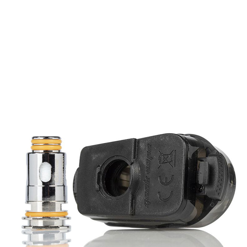 GeekVapeAegisBoostPlusReplacementPodwithCoil