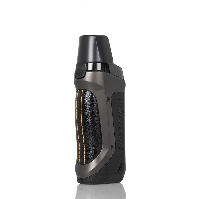 GeekVape Aegis Boost Pod Mod Kit 1500mAh - ALIVAPE GeekVape Aegis Boost Pod Mod Kit 1500mAh - ALIVAPE