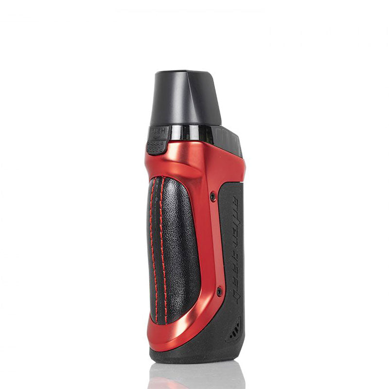 GeekVape Aegis Boost Pod Mod Kit 1500mAh - ALIVAPE GeekVape Aegis Boost Pod Mod Kit 1500mAh - ALIVAPE