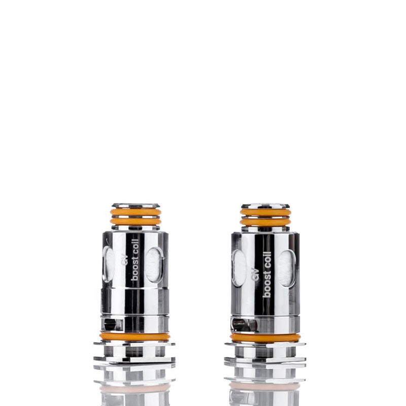 GeekVape Aegis Boost / Boost 2 / Boost 3 / B60 Replacement Coils (5-Pa - ALIVAPE GeekVape Aegis Boost / Boost 2 / Boost 3 / B60 Replacement Coils (5-Pa - ALIVAPE
